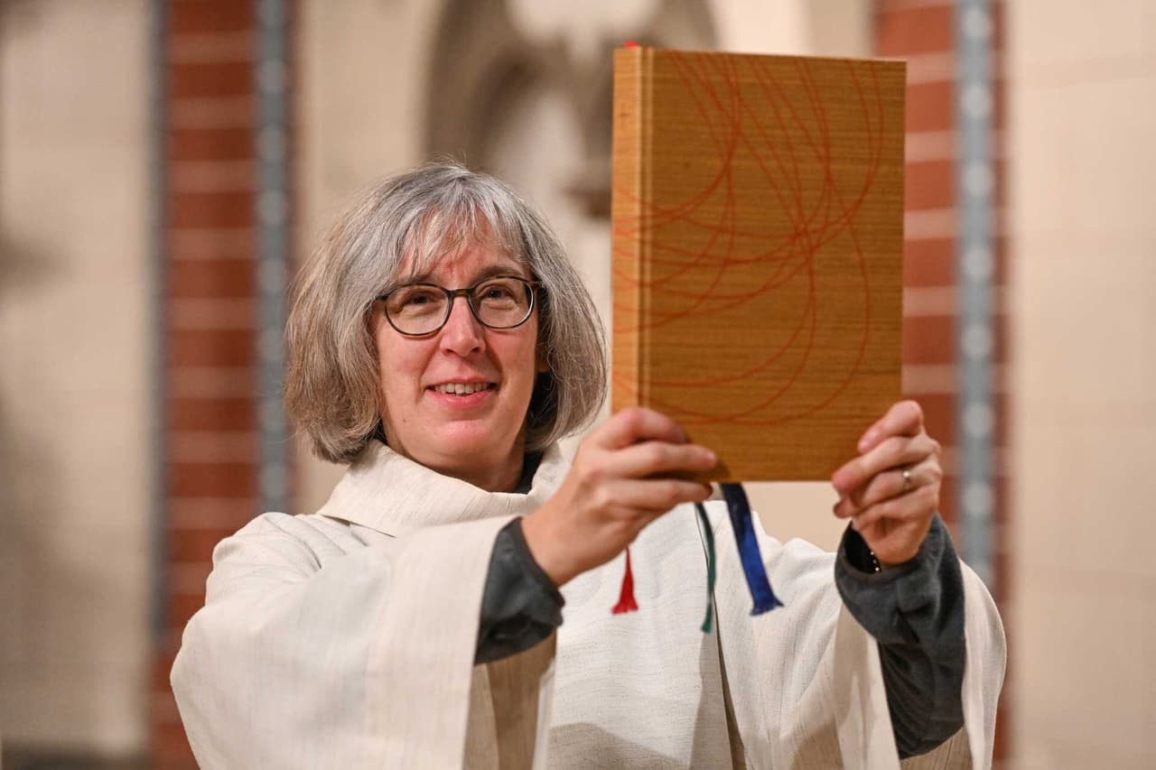 Kurs zur Leitung von Wort-Gottes-Feiern
