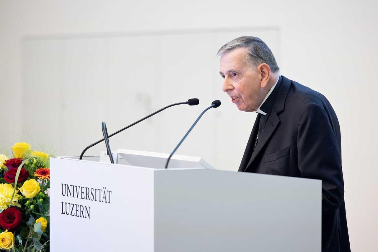 «Ökumene entspricht dem Willen Jesu»