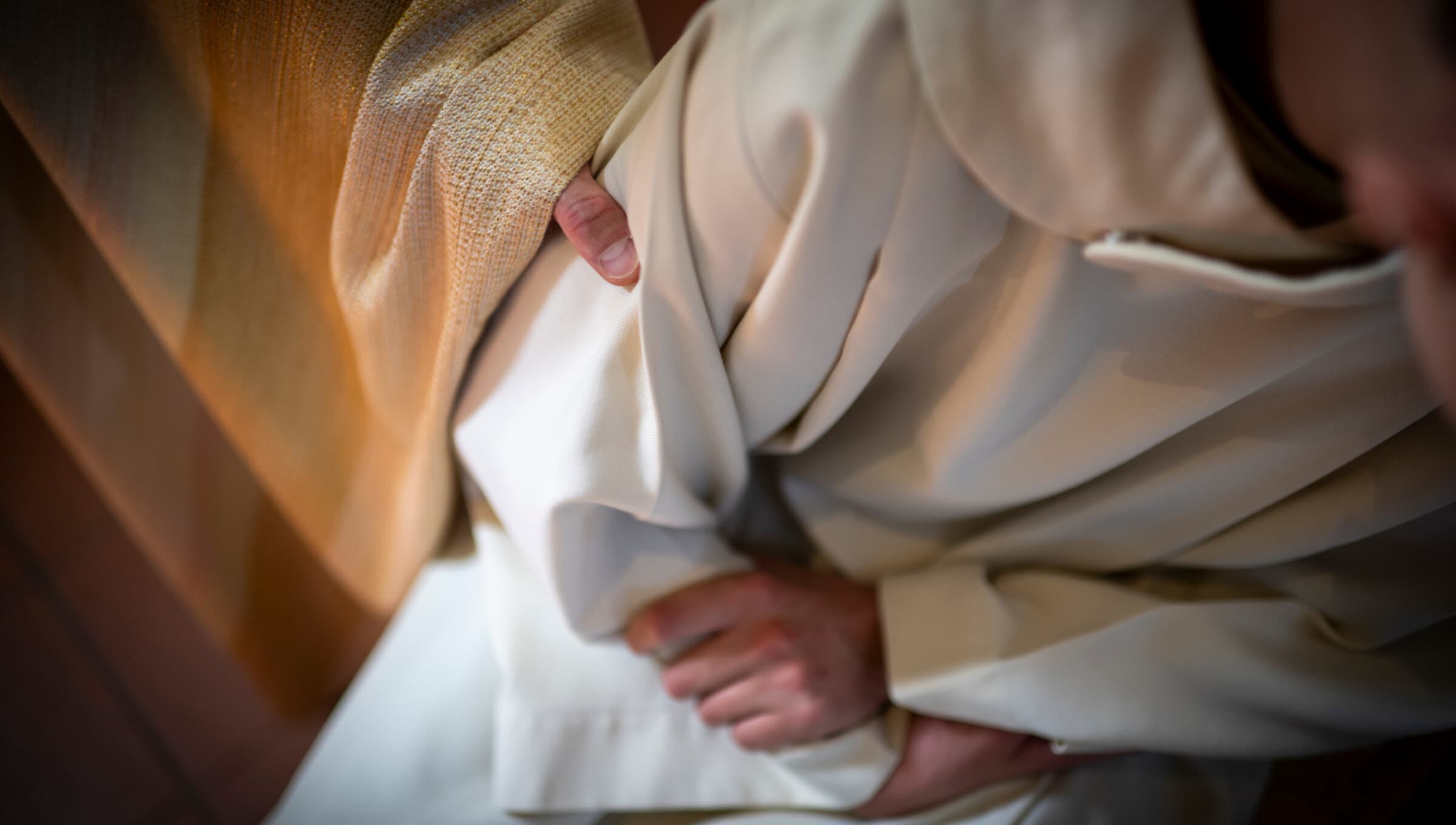 Dossier sexueller Missbrauch im kirchlichen Umfeld