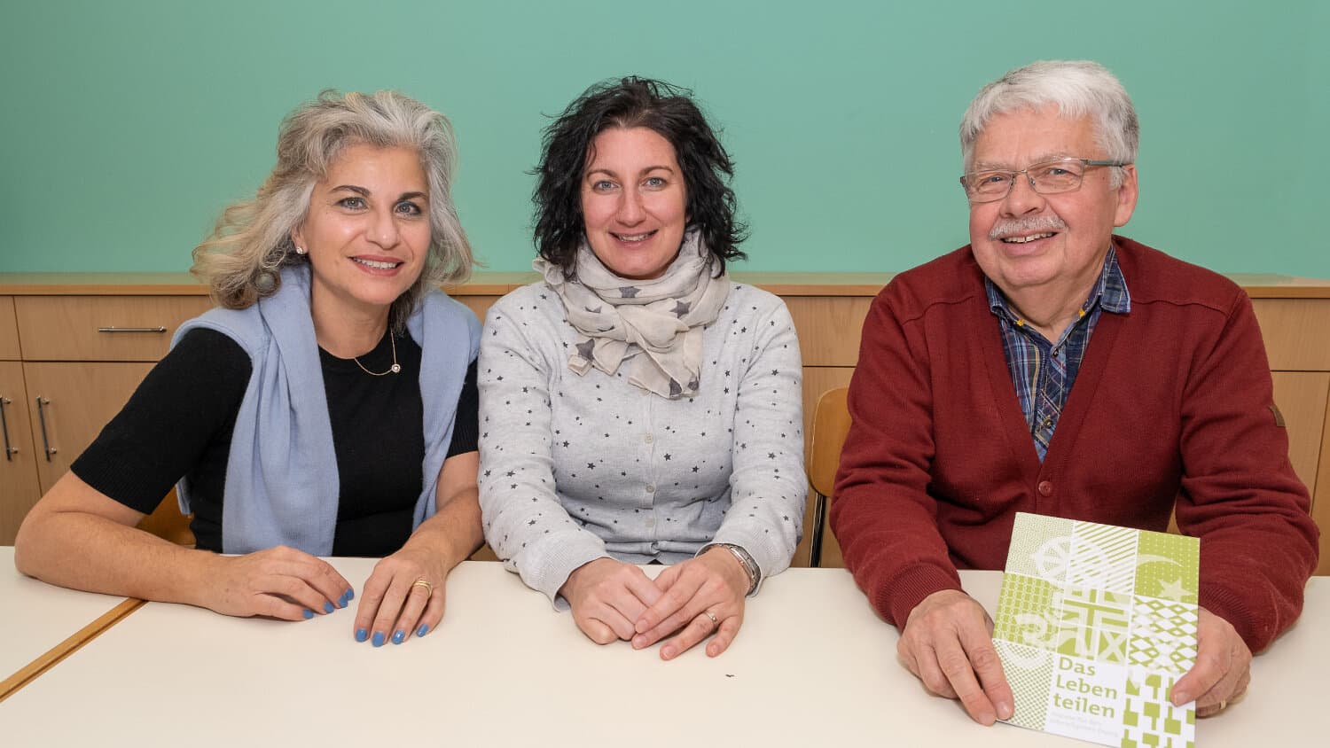 Runder Tisch der Religionen Hochdorf
