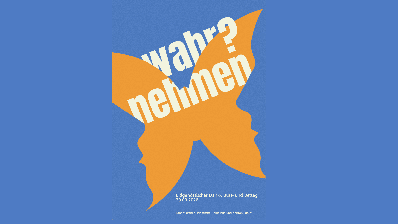 «wahr?nehmen», was ist