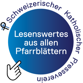 Schweizerischer Katholischer Presseverein: Lesenswertes aus allen Pfarrblättern